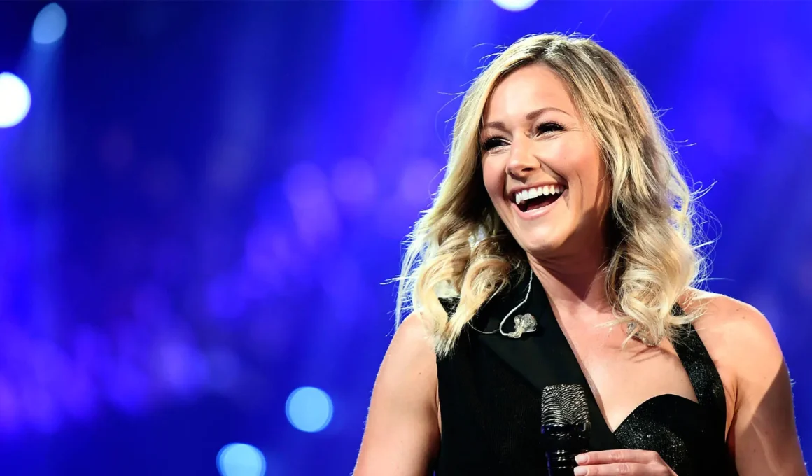 Helene Fischer