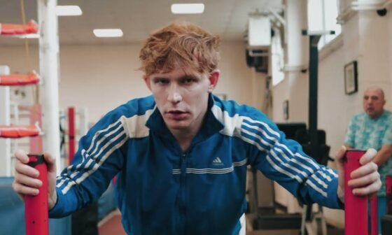 Julien Cohen and Mickey Callisto