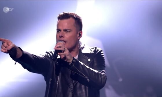 MARC MARTEL