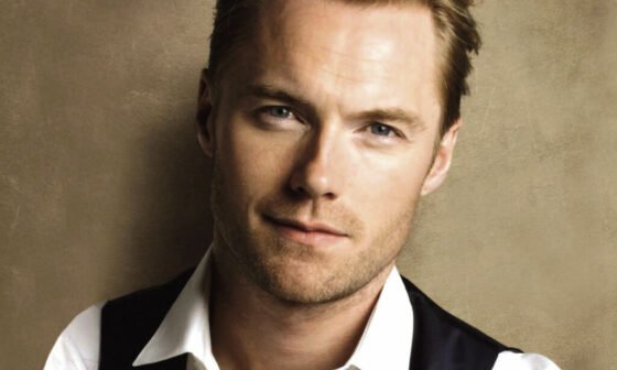 Ronan Keating