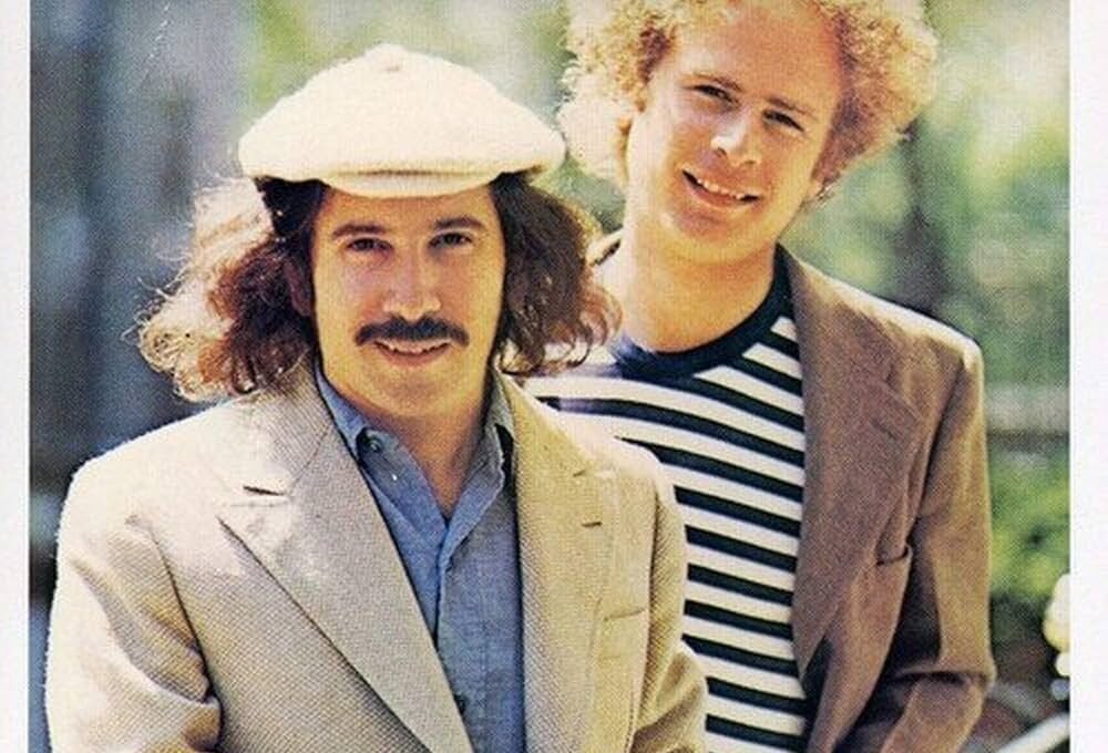 Simon and Garfunkel