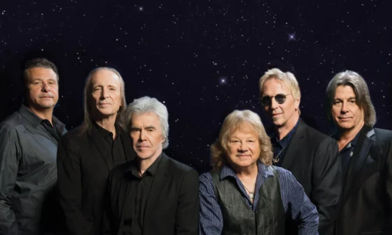Three Dog Night’s