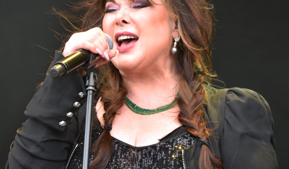 ann wilson