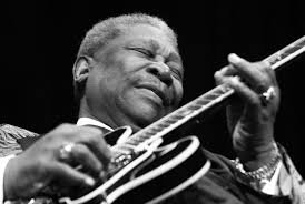bb king