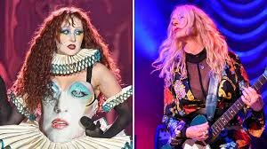 Chappell Roan & Nancy Wilson