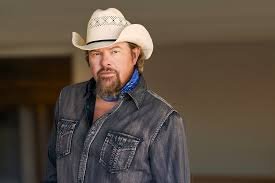 Toby Keith