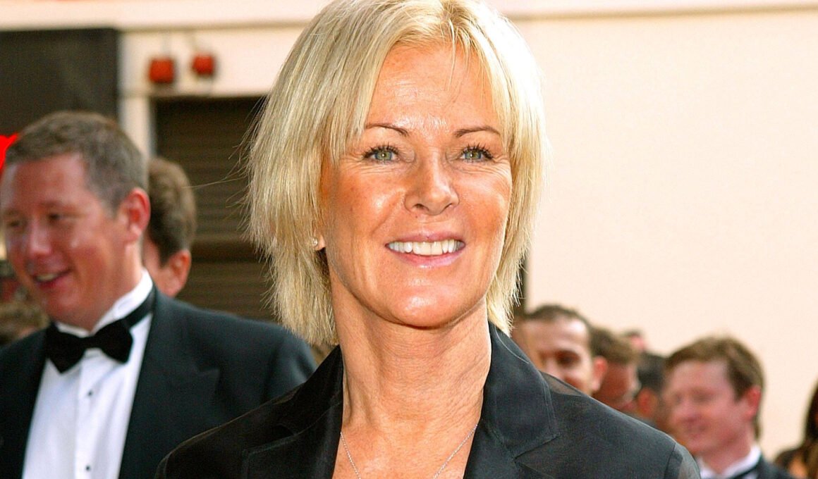 Anni-Frid Lyngstad
