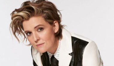 Brandi Carlile