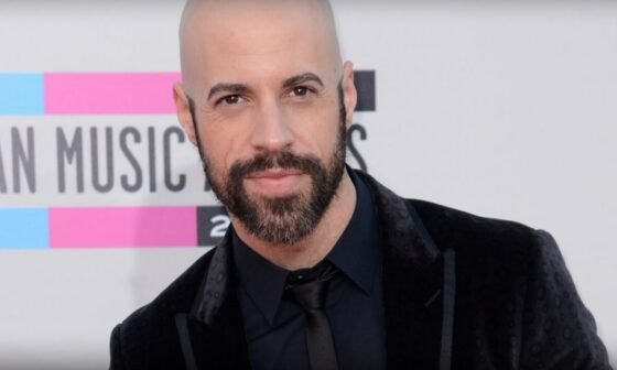 Chris Daughtry