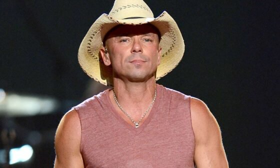 Kenny Chesney