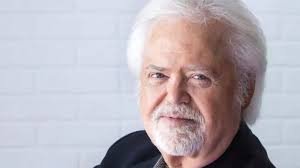 Merrill Osmond