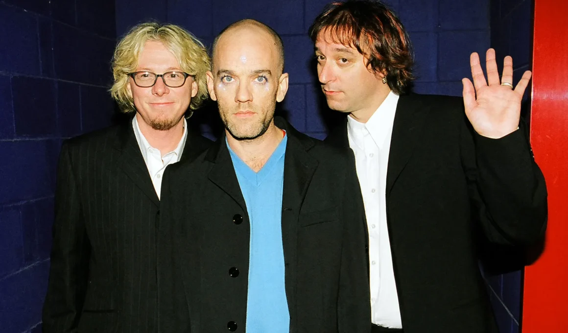 R.E.M.