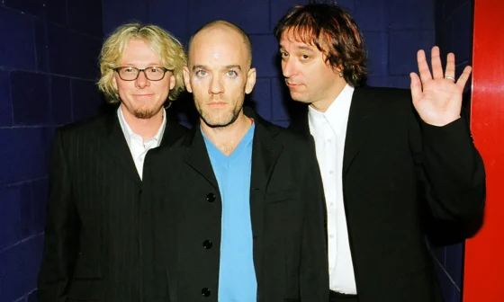 R.E.M.