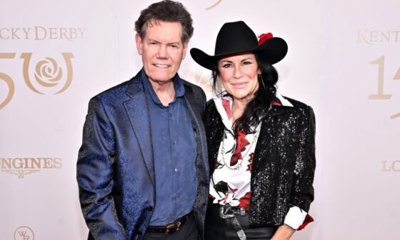 Randy Travis