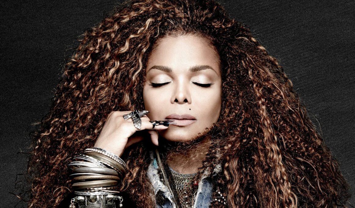janet jackson