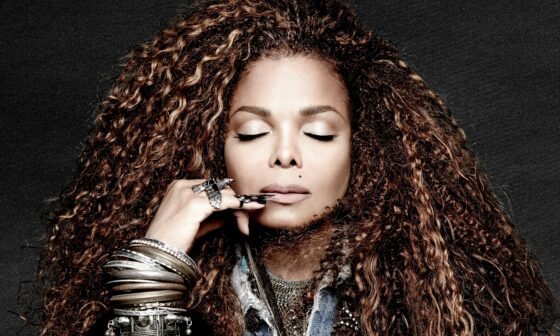 janet jackson