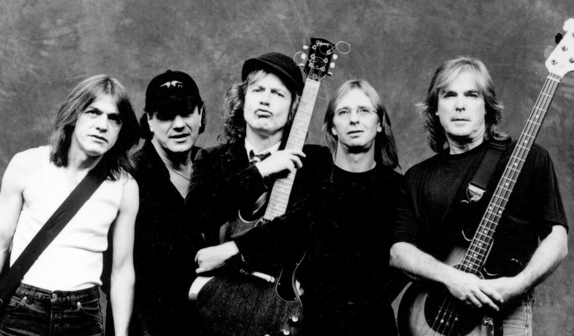 AC/DC