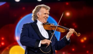 André Rieu