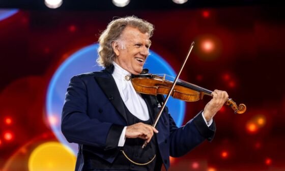 André Rieu