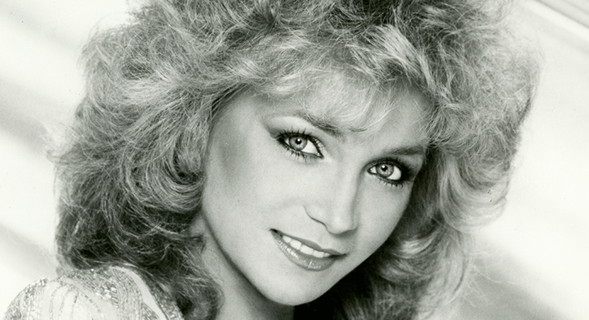 Barbara Mandrell