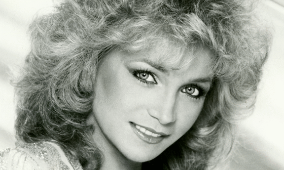 Barbara Mandrell