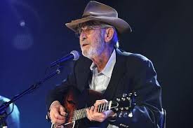 DON WILLIAMS