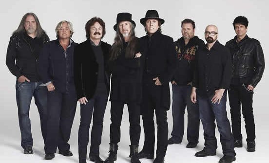 Doobie Brothers