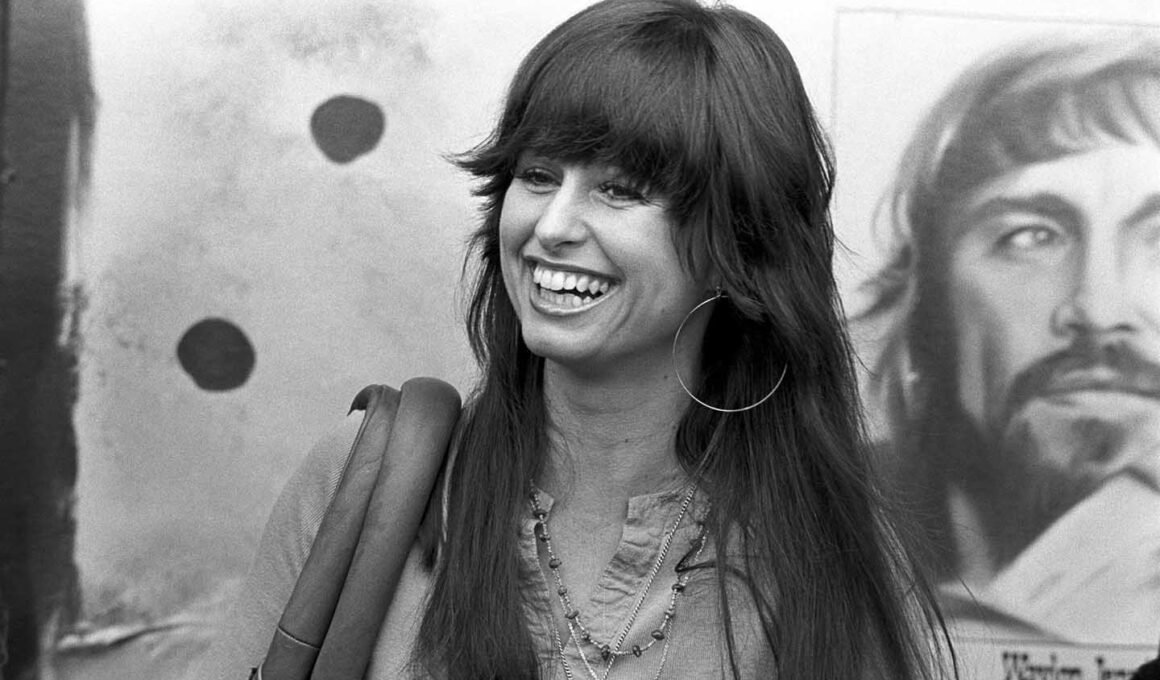 Jessi Colter
