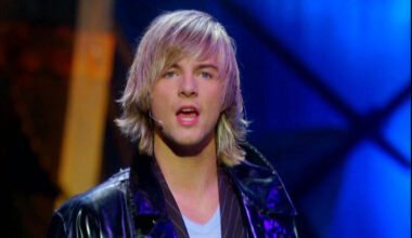 Keith Harkin