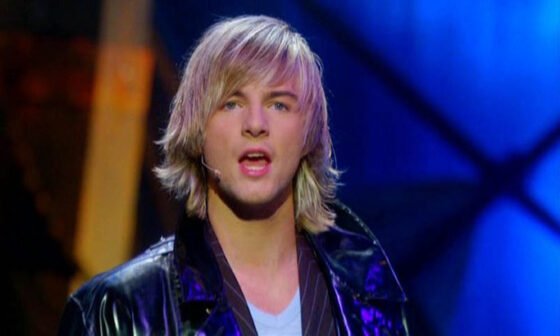 Keith Harkin