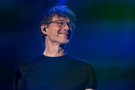 Morten Harket
