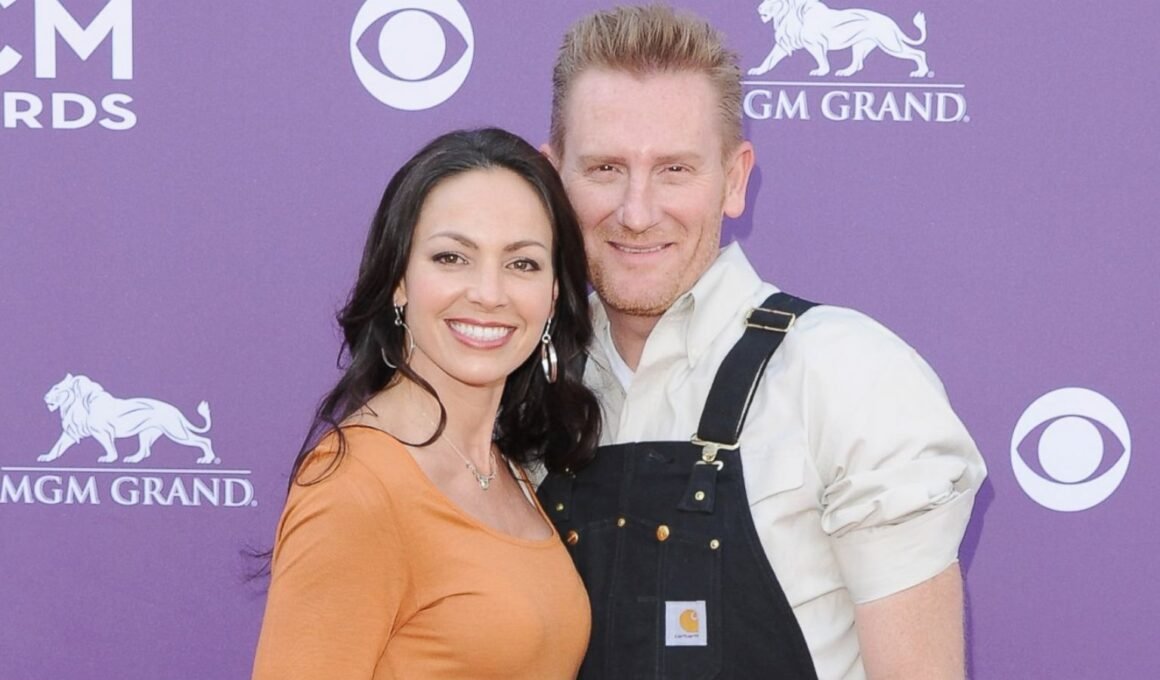Rory Feek