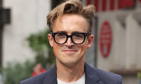 Tom Fletcher