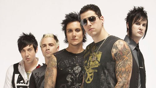 Avenged Sevenfold