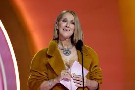 Céline Dion