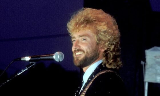 Keith Whitley