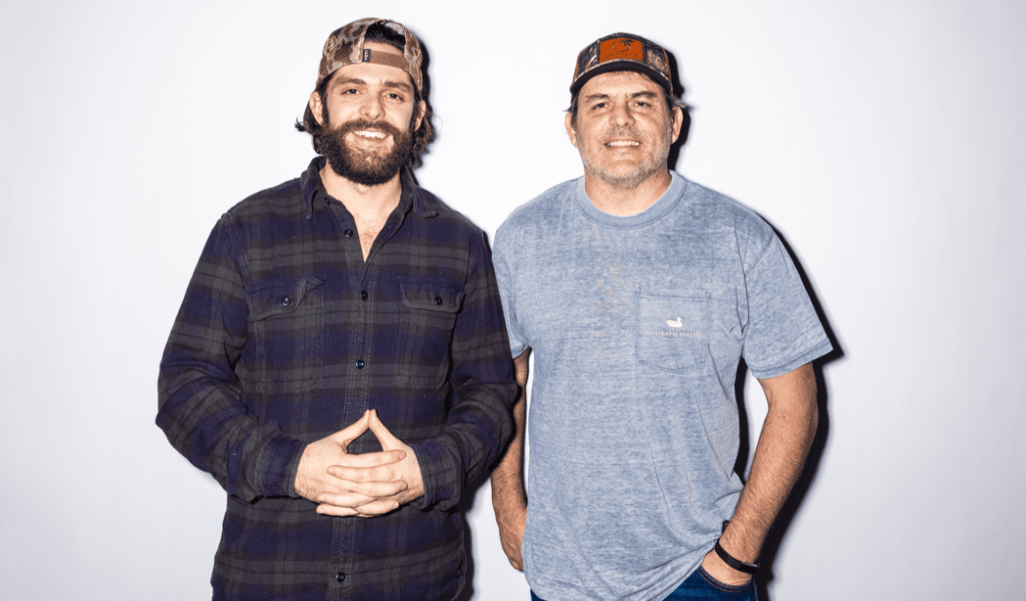 Rhett Akins