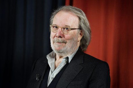 Benny Andersson