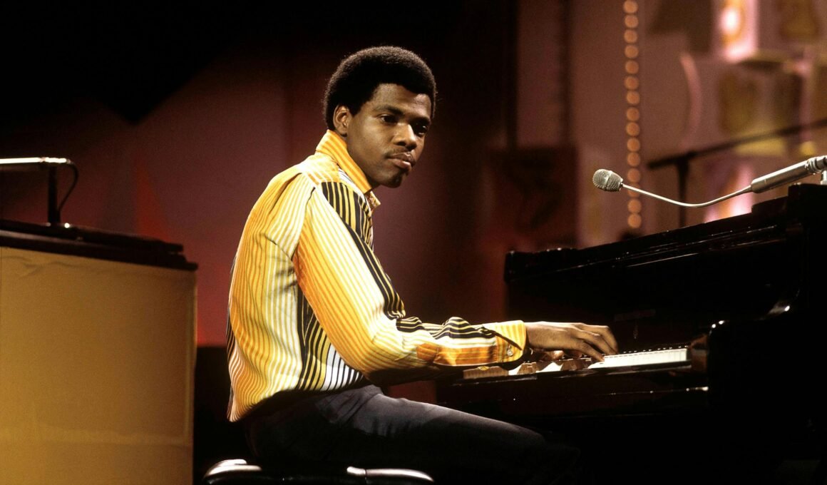 Billy Preston