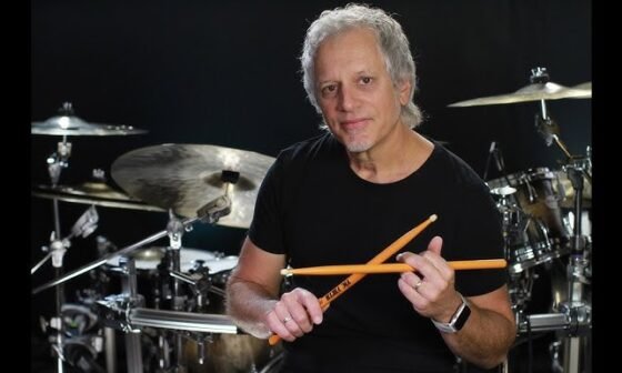 Dave Weckl