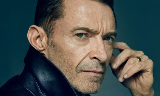 Hugh Jackman