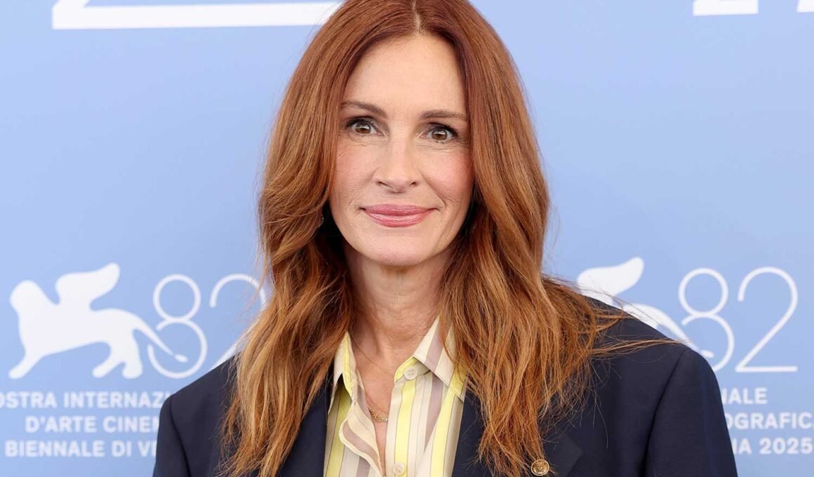 Julia Roberts