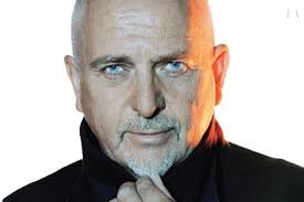 PETER gABRIEL