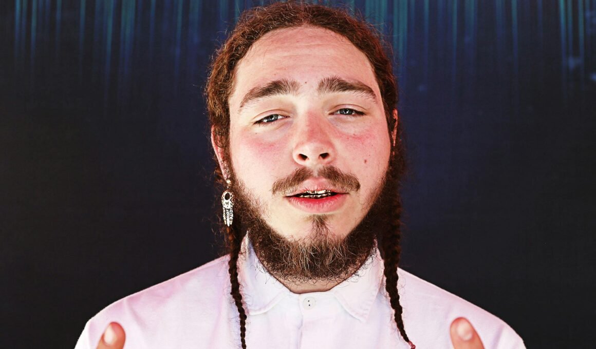 PostMalone