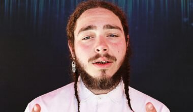 PostMalone