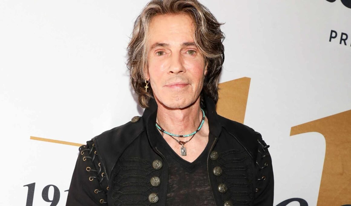 Rick Springfield