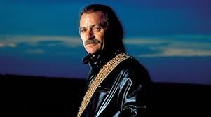 Vern Gosdin
