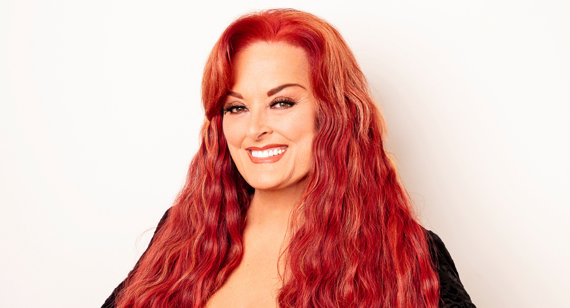 Wynonna Judd