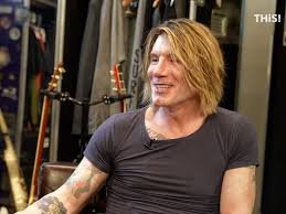 JOHNNY RZEZNIK