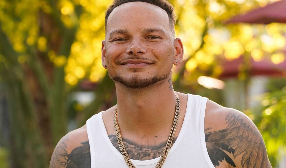 kane brown
